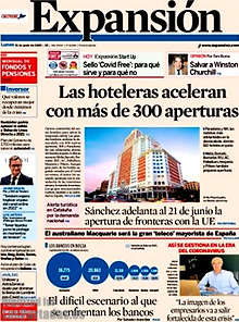 Periodico Expansion