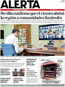 Periodico Alerta