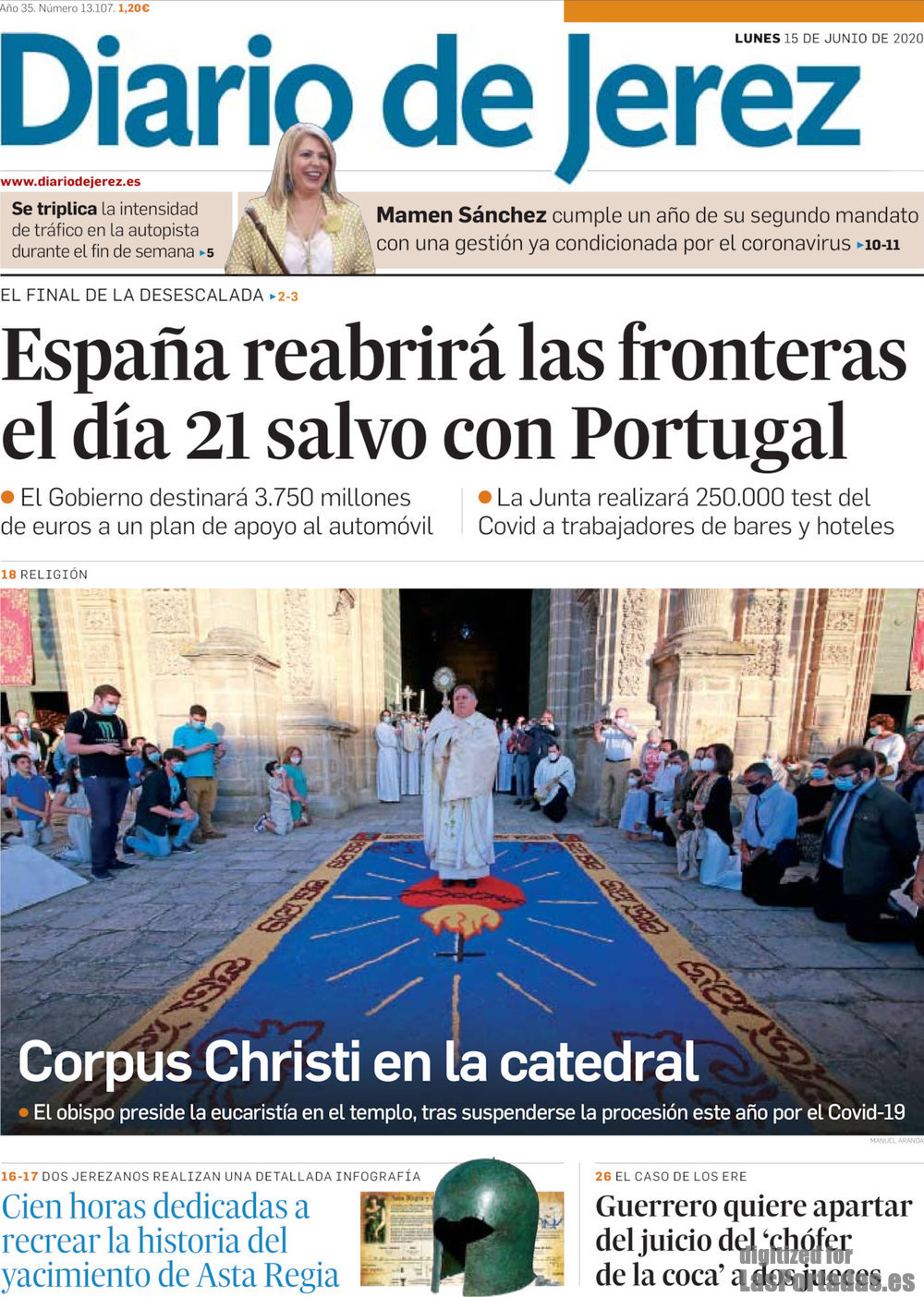 Diario de Jerez