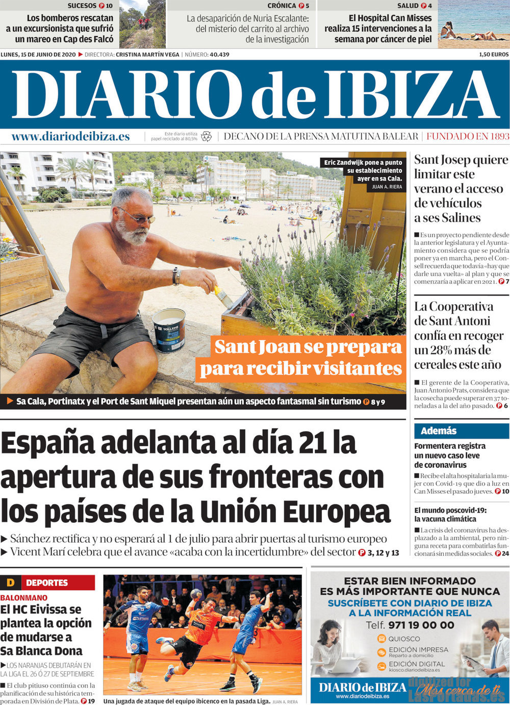 Diario de Ibiza