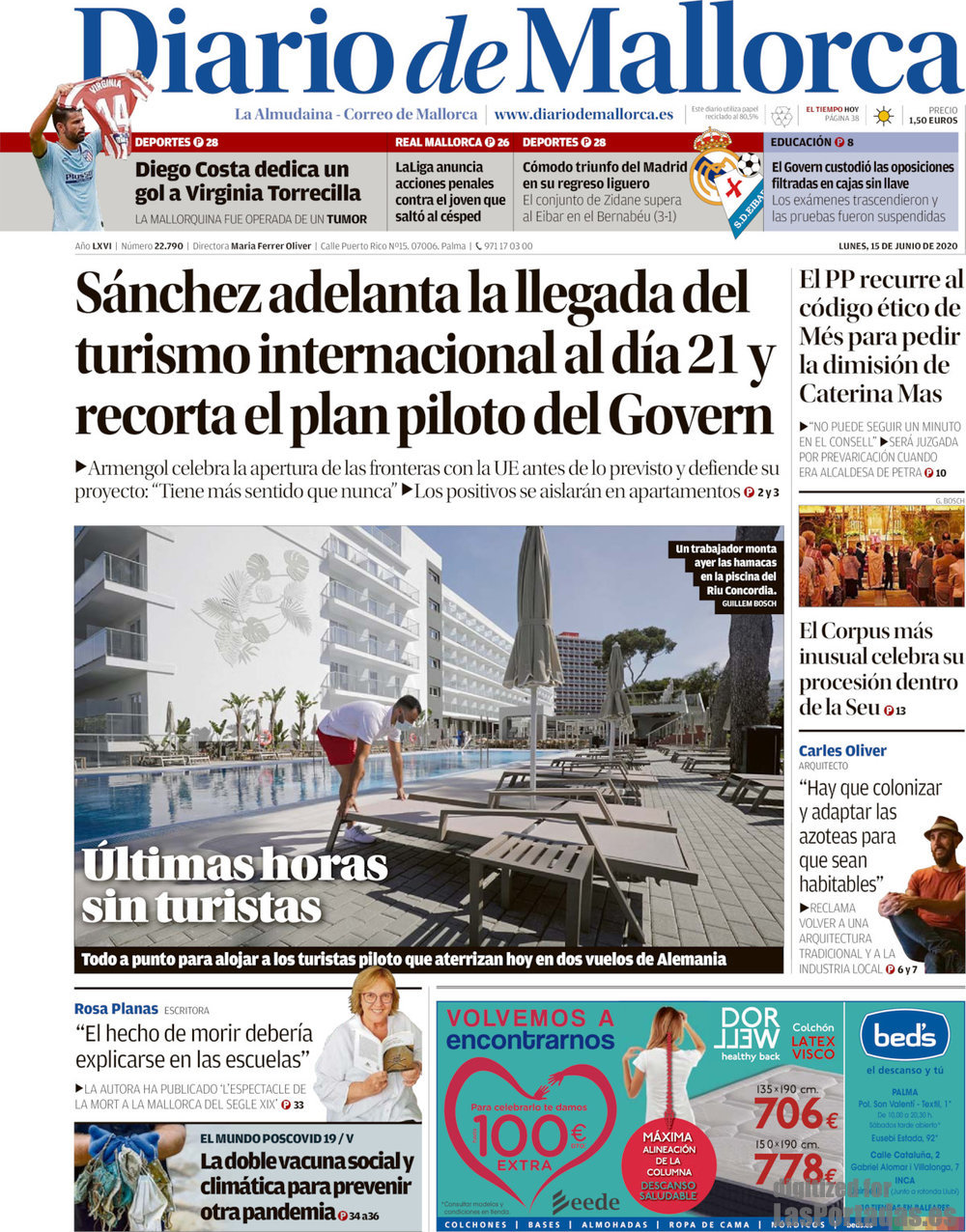 Diario de Mallorca