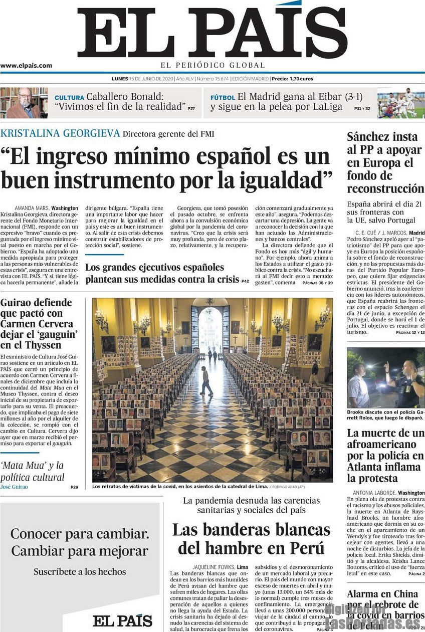 El País