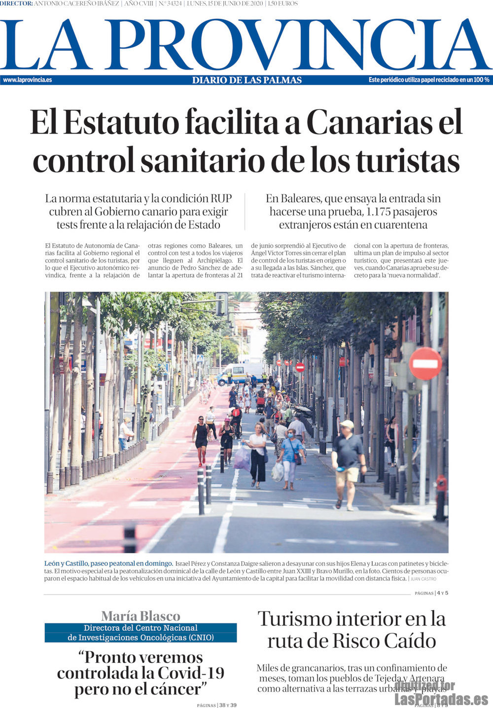 La Provincia