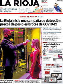 Periodico La Rioja