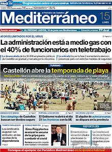 Periodico Mediterráneo