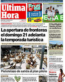 Periodico Última Hora