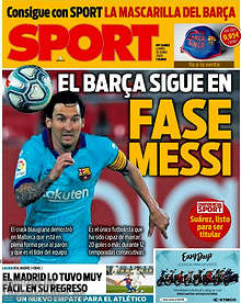 Periodico Sport