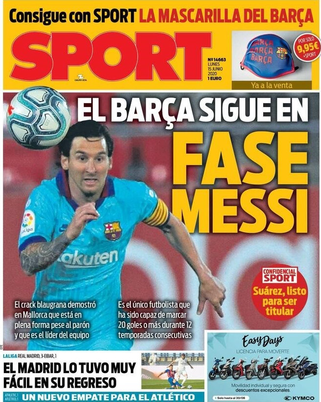 Sport