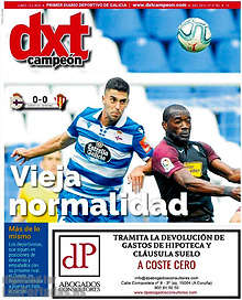 Periodico dxt