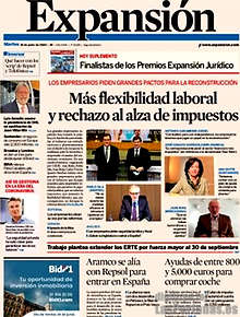 Periodico Expansion