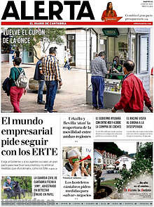 Periodico Alerta