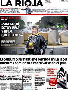 Periodico La Rioja