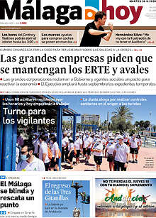 Periodico Malaga Hoy