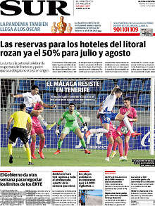 Periodico Sur