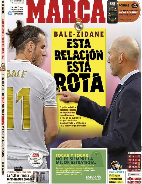 Marca