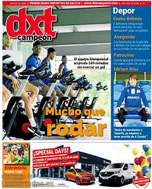 Periodico dxt