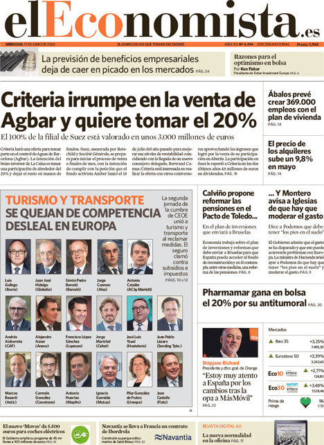 El Economista