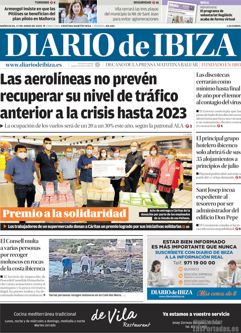 Diario de Ibiza