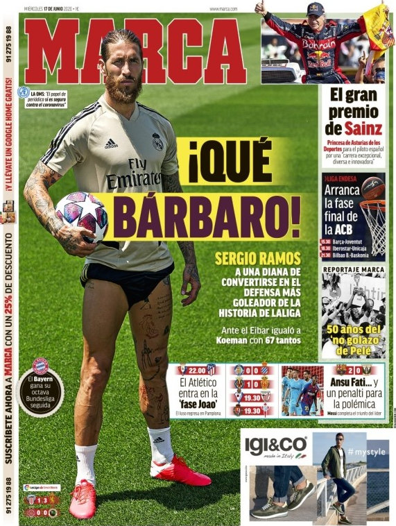 Marca