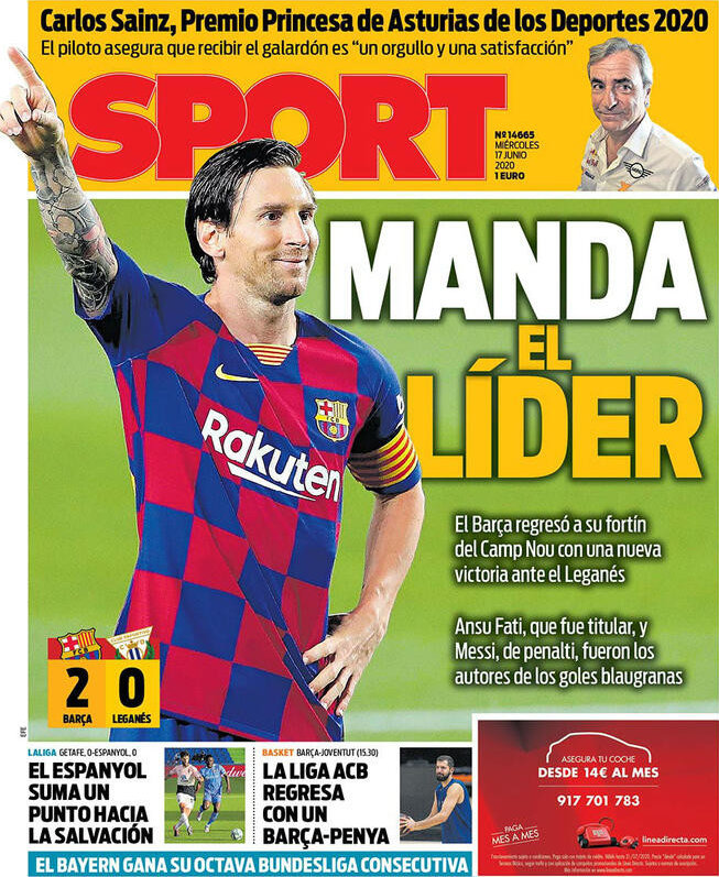 Sport