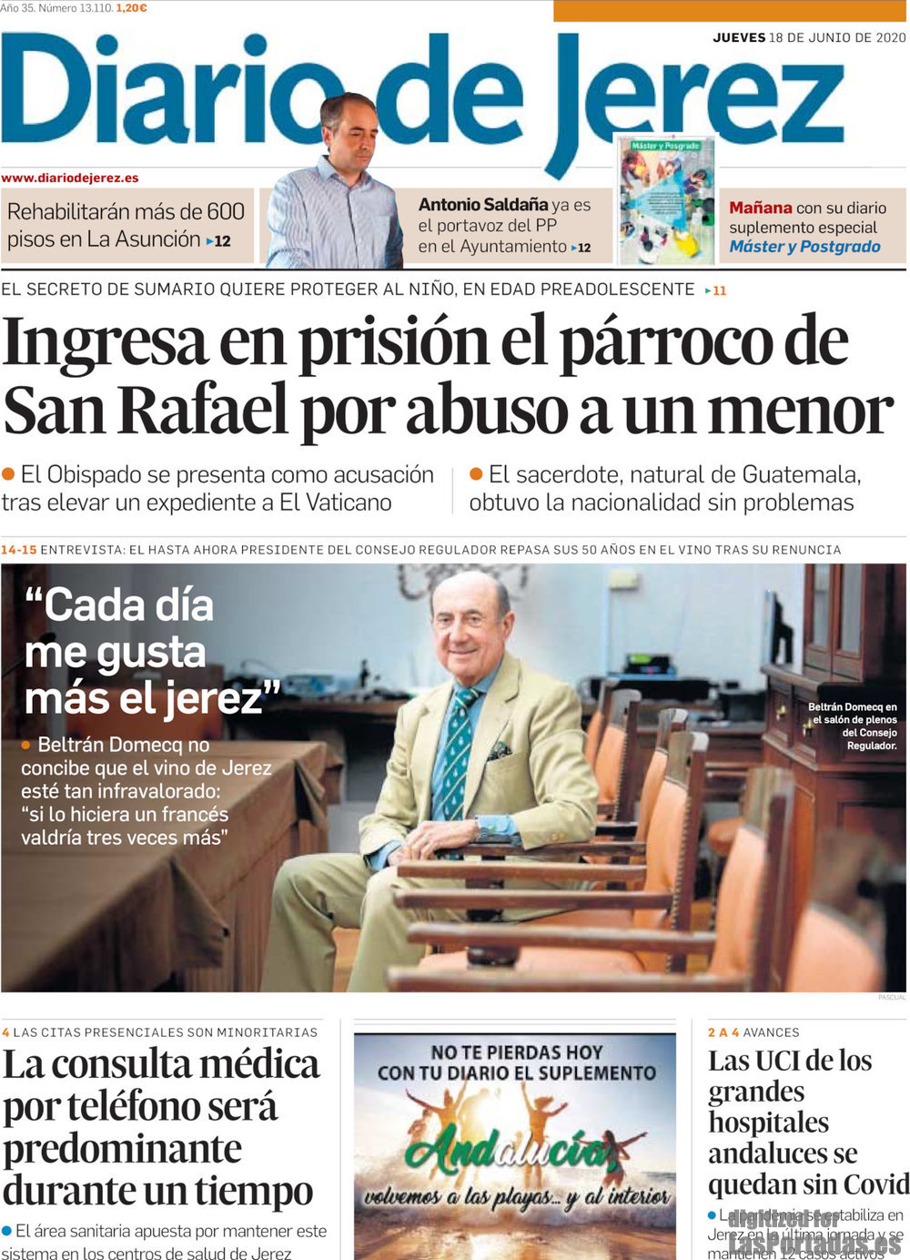 Diario de Jerez