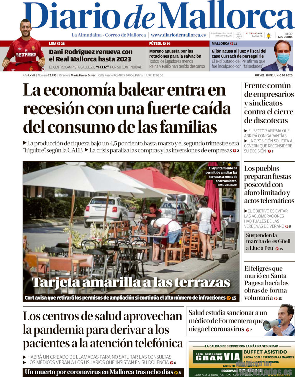 Diario de Mallorca