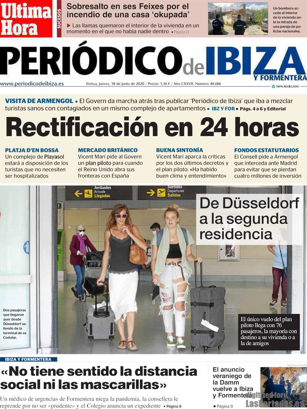 Periódico de Ibiza