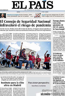 Periodico El País