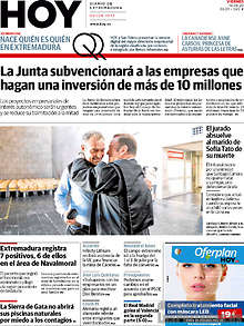 Periodico Hoy