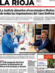 Periodico La Rioja