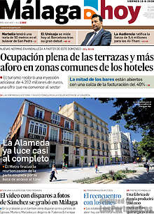 Periodico Malaga Hoy