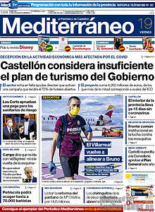 Periodico Mediterráneo