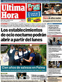 Periodico Última Hora