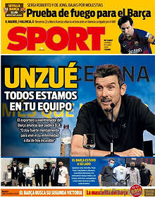 Periodico Sport