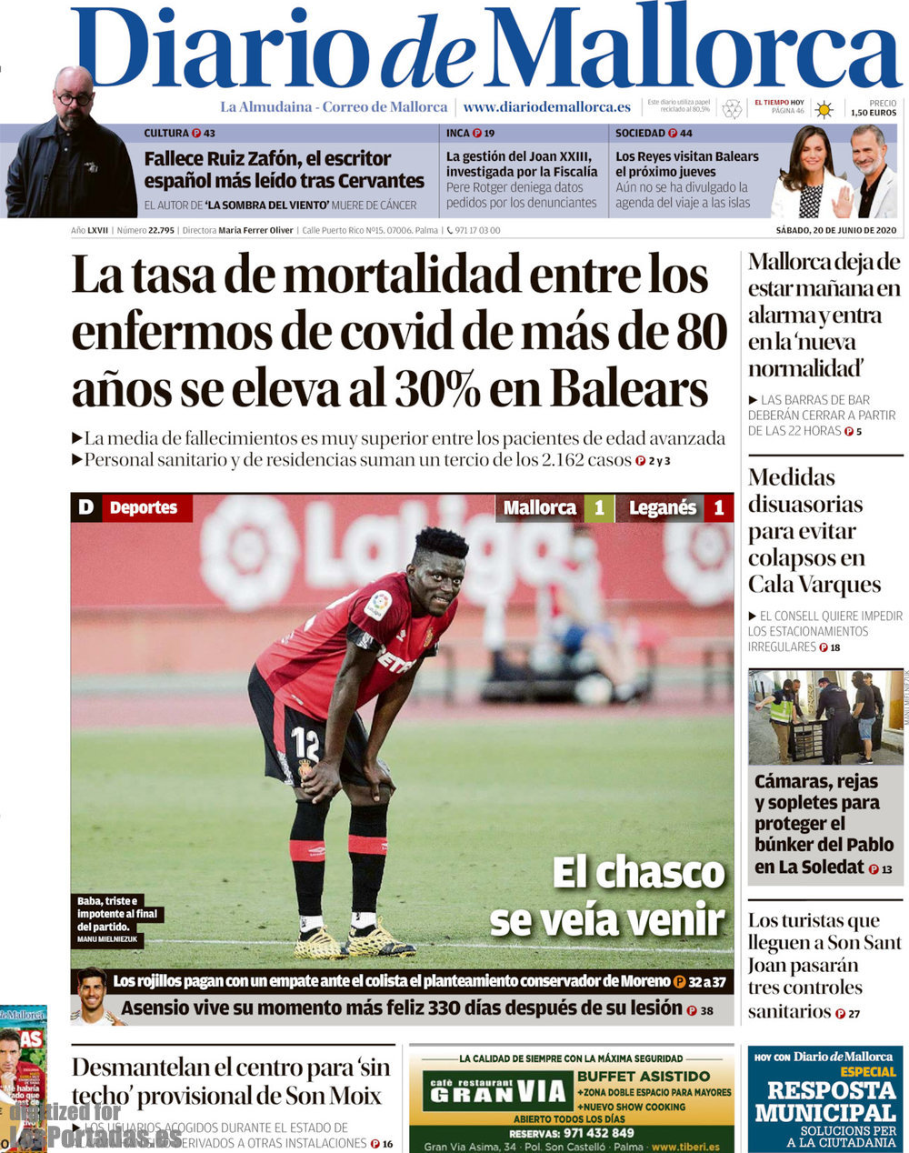 Diario de Mallorca