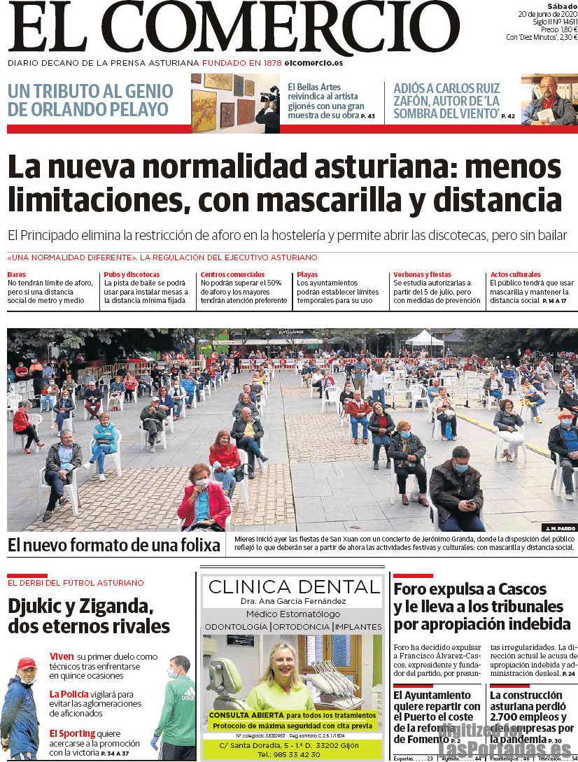 El Comercio