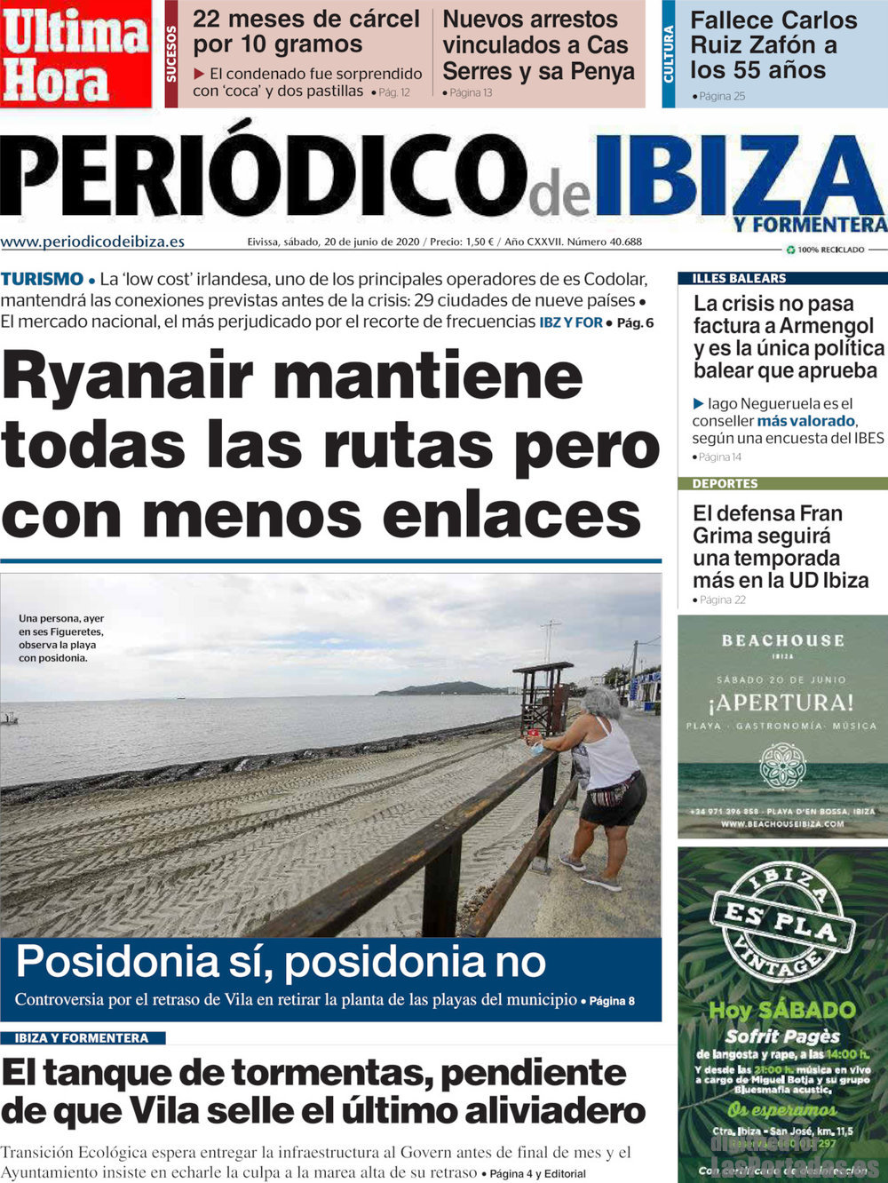 Periódico de Ibiza