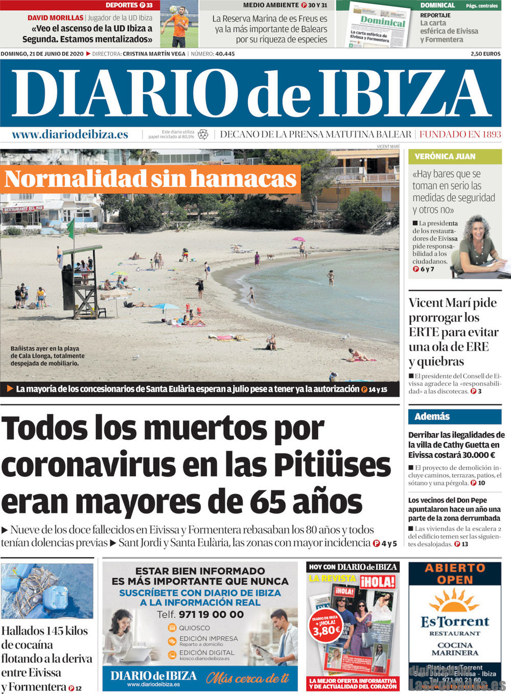 Diario de Ibiza