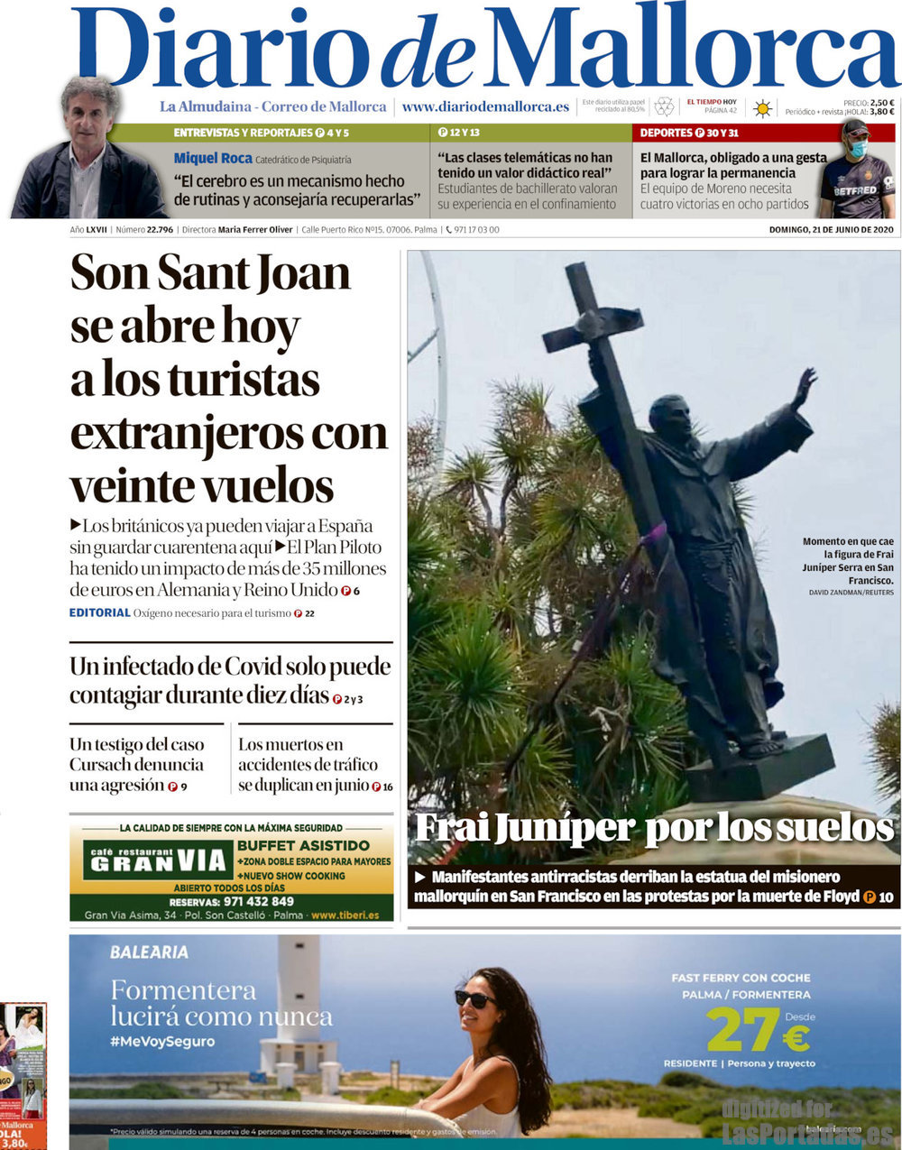 Diario de Mallorca