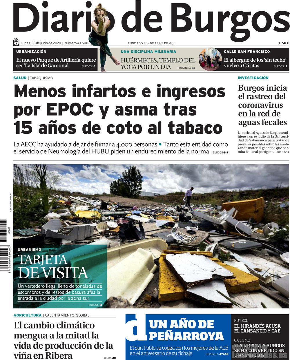 Diario de Burgos