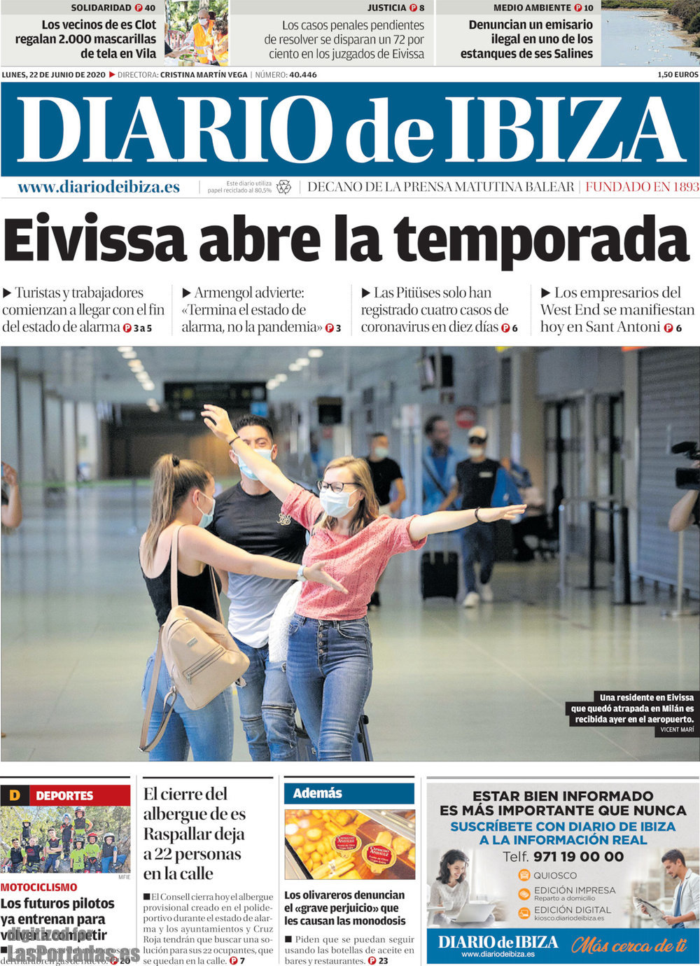 Diario de Ibiza