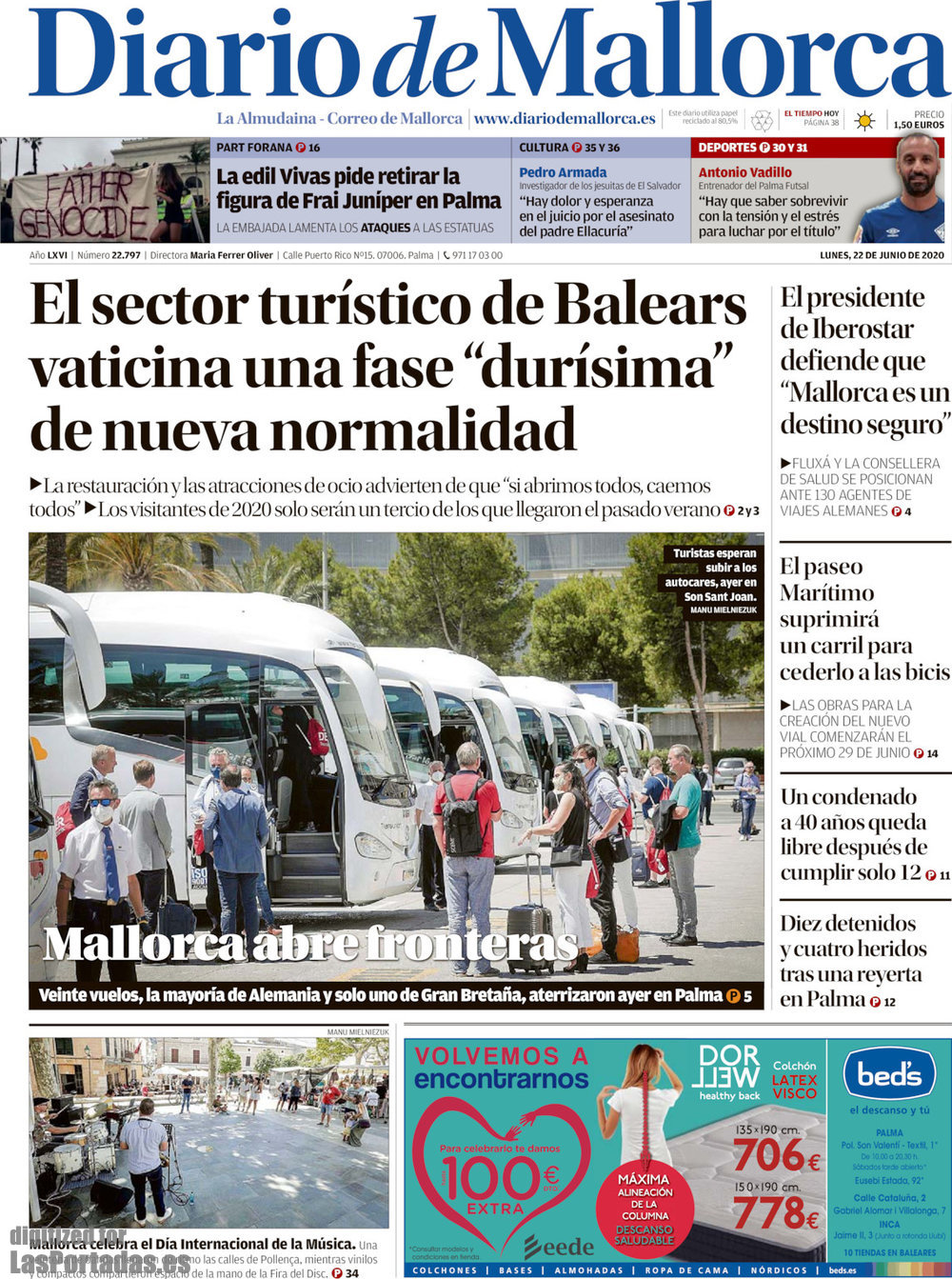 Diario de Mallorca