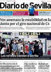 /Diario de Sevilla