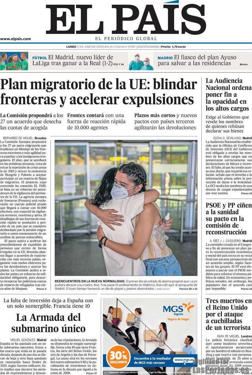 El País