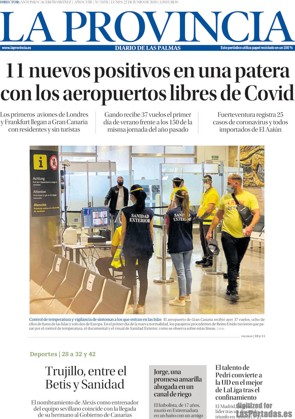 La Provincia