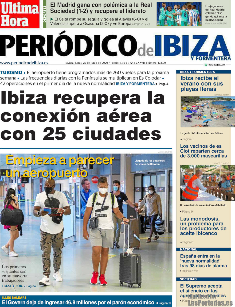 Periódico de Ibiza