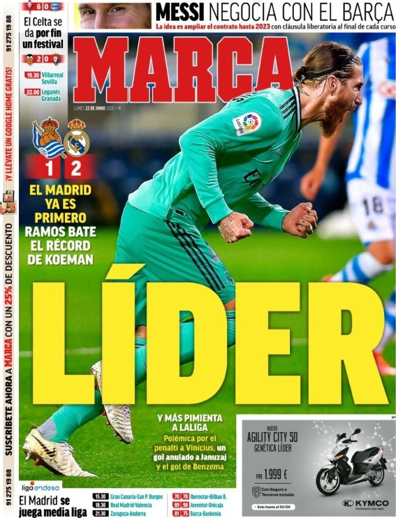 Marca