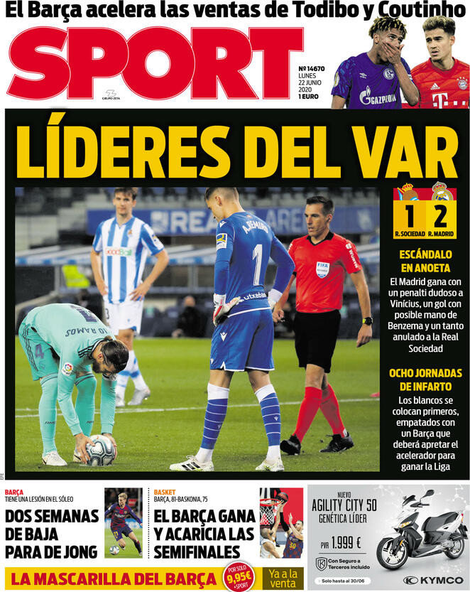 Sport