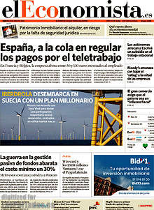 Periodico El Economista