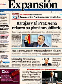 Periodico Expansion